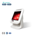 Trending products 2021 new arrivals infrared therapy lamp for pain relief